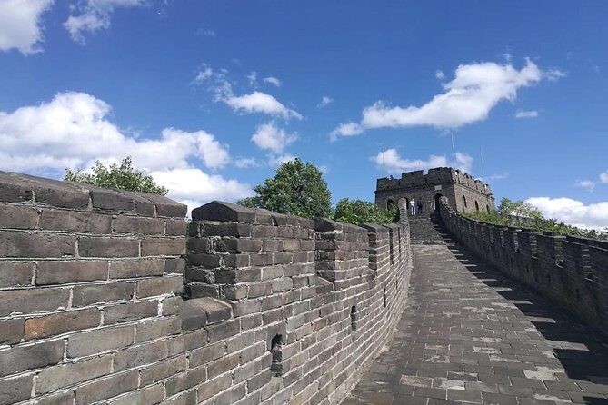 Private Half-Day Mutianyu Great Wall Tour including Round Way Cable Car or Toboggan - Who Should Consider This Tour?