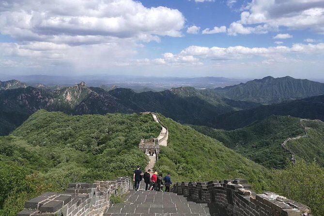 Private Half-Day Mutianyu Great Wall Tour including Round Way Cable Car or Toboggan - FAQ