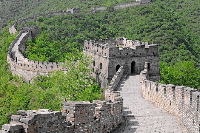 Private Half-Day Mutianyu Great Wall Tour with Cable Car Ride - What Makes This Tour Stand Out?