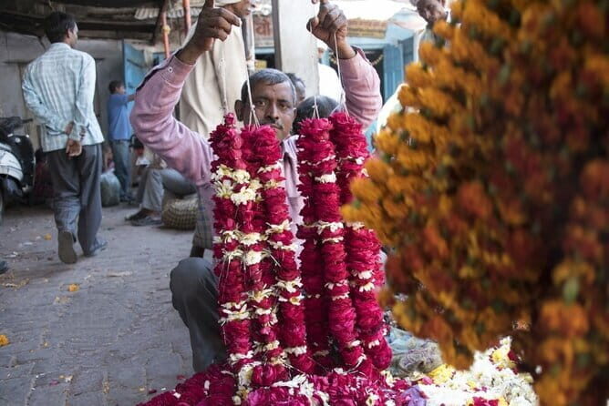 Private Half Day Mystical Varanasi Tour - Key Points