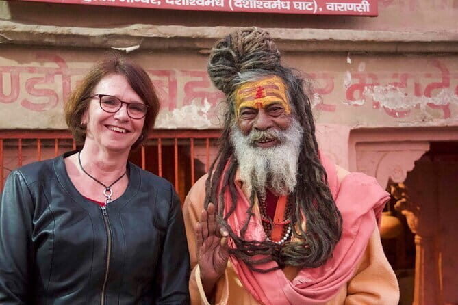 Private Half Day Mystical Varanasi Tour - The Itinerary in Detail