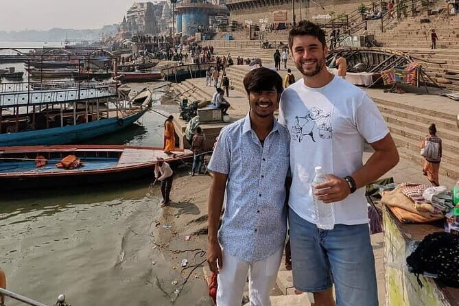 Private Half Day Mystical Varanasi Tour - Practical Details & What to Expect