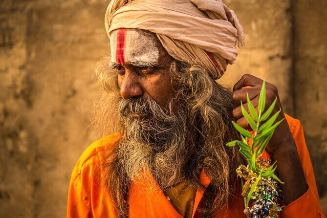 Private Half Day Mystical Varanasi Tour - FAQ