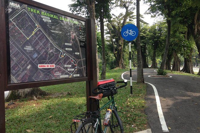 Private Half-Day National Botanic Garden Cycling Tour from Kuala Lumpur - Who Will Love This Tour?