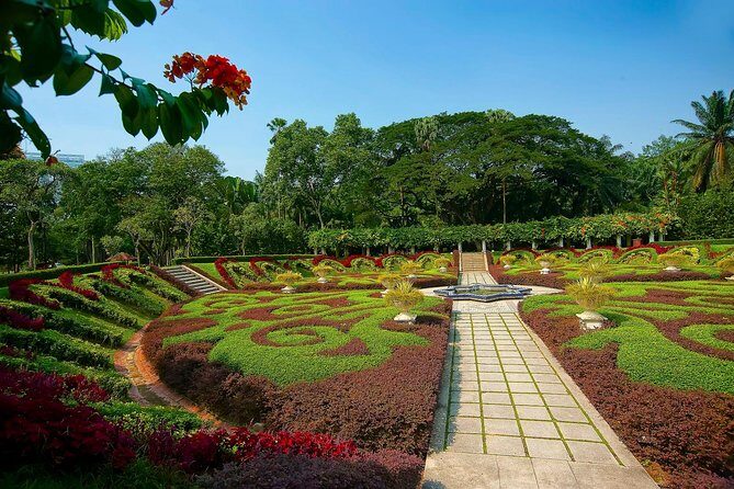 Private Half-Day National Botanic Garden Cycling Tour from Kuala Lumpur - Final Thoughts