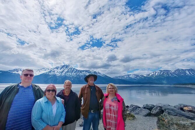 Private Half-Day Nature Tour from Anchorage - What Sets This Tour Apart