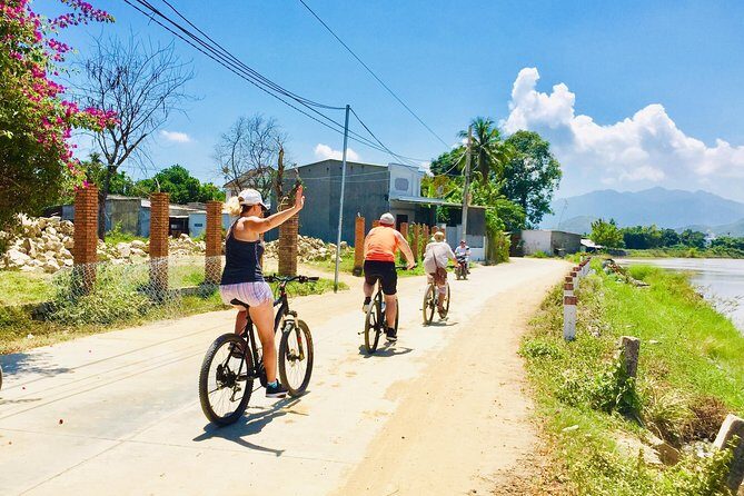 Private Half Day Nha Trang Countryside Biking Tour - Who Would Love This Tour?
