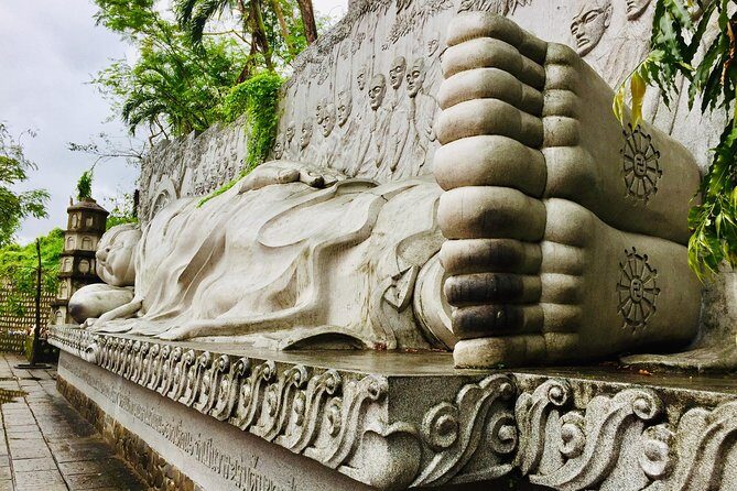 Private Half-Day Nha Trang Cultural Tour Explore Countryside Life - Transportation and Overall Logistics
