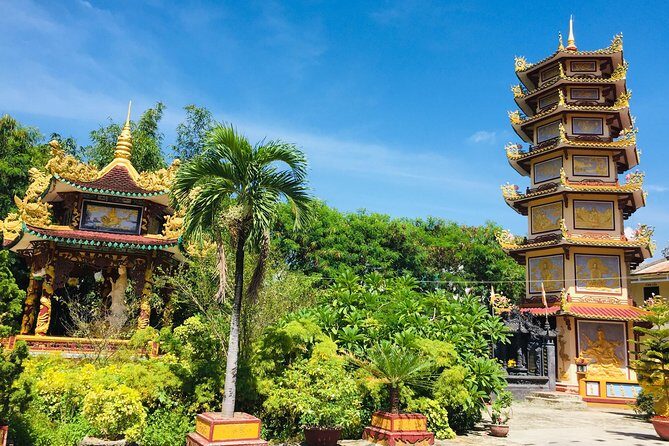 Private Half-Day Nha Trang Cultural Tour Explore Countryside Life - FAQ