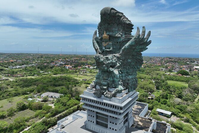Private Half Day Nusa Dua Village All-Inclusive Tour - An Honest Look at the Private Half Day Nusa Dua Village All-Inclusive Tour