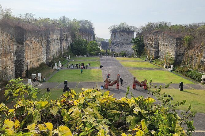Private Half Day Nusa Dua Village All-Inclusive Tour - Who Is This Tour Best For?