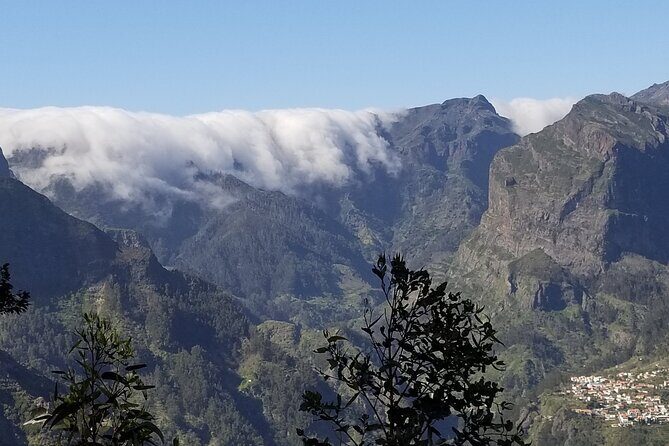 Private Half Day Off Road Tour in Madeira - What to Expect from the Madeira Off Road Tour