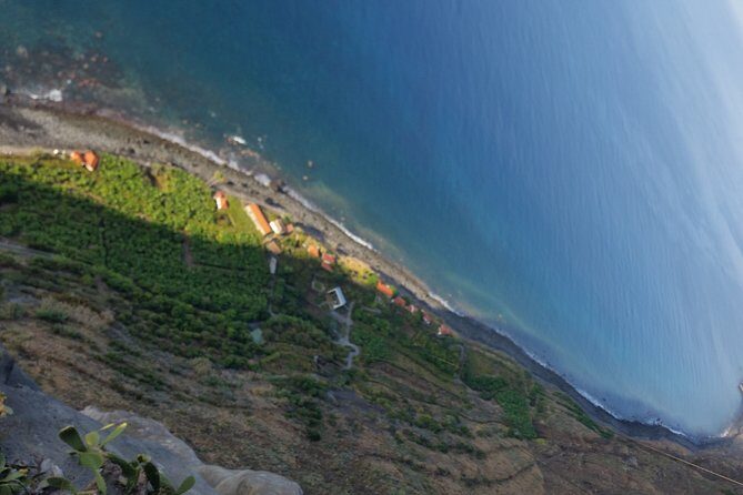 Private Half Day Off Road Tour in Madeira - FAQs