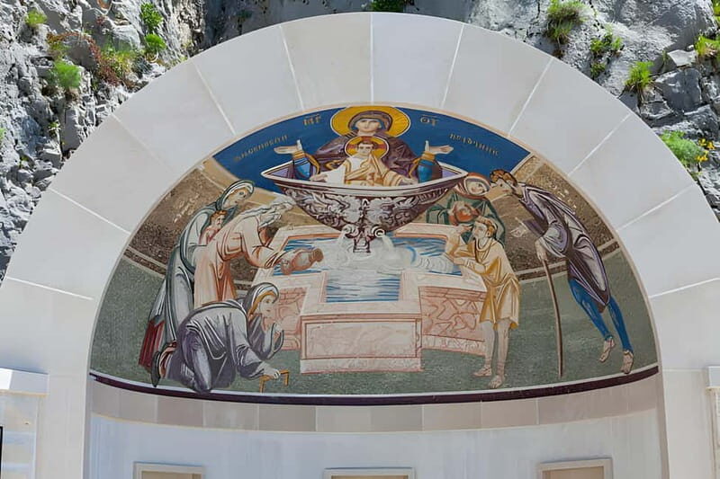 Private Half-Day Ostrog Monastery tour - What’s Included and What to Prepare