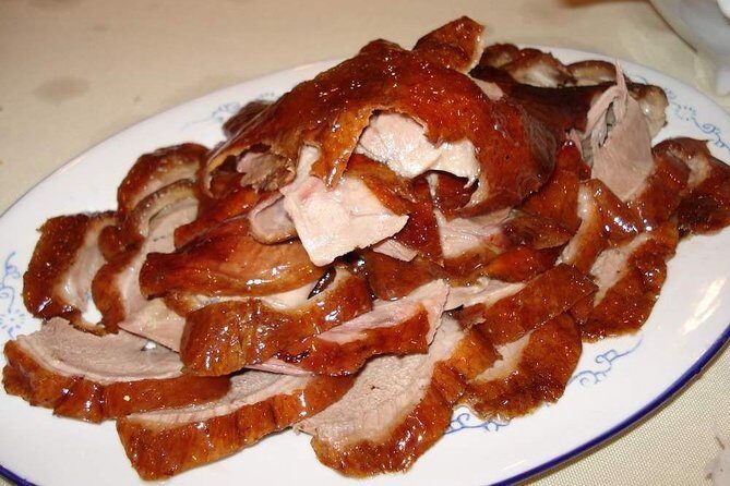 Private Half Day Package Tour With Summer Palace Including Peking duck Lunch - Why You Should Choose This Tour
