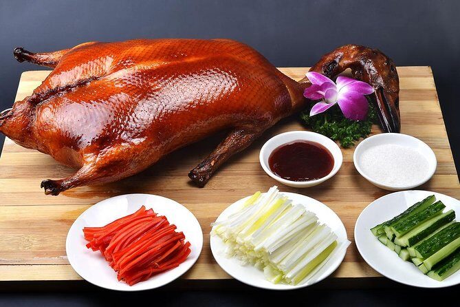 Private Half Day Package Tour With Summer Palace Including Peking duck Lunch - Final Thoughts