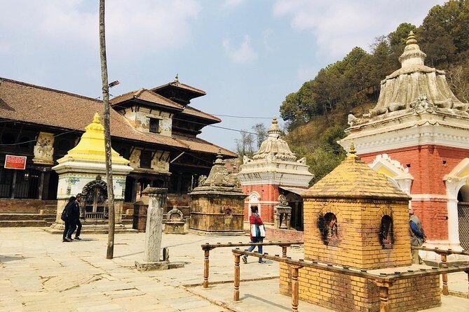 Private Half Day Panauti Tour in Kathmandu Nepal - What Sets This Tour Apart?