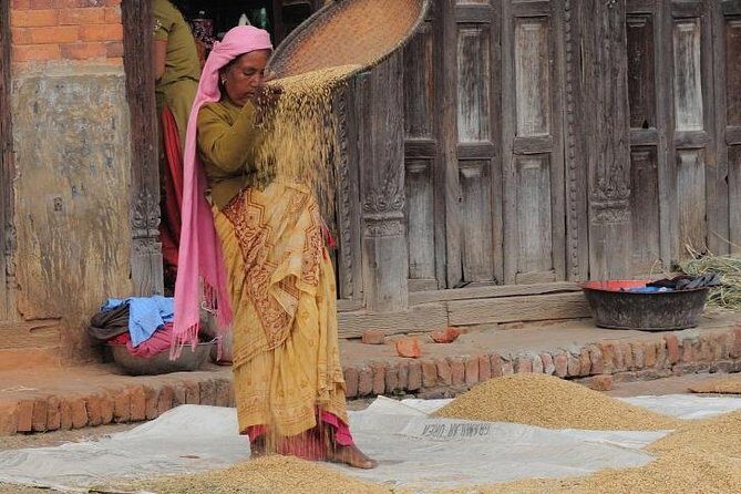 Private Half Day Panauti Tour in Kathmandu Nepal - FAQ
