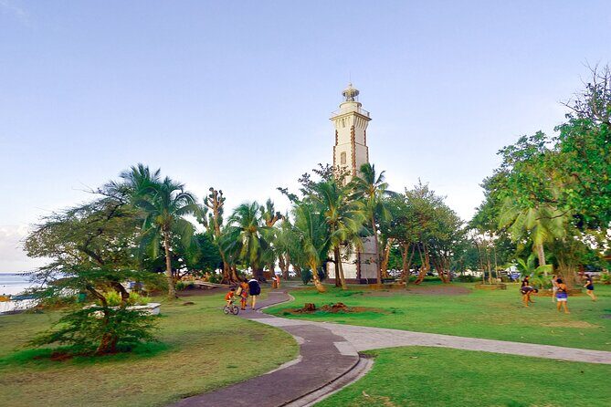 Private Half-Day  Papeete City & East Coast Nature - FAQ