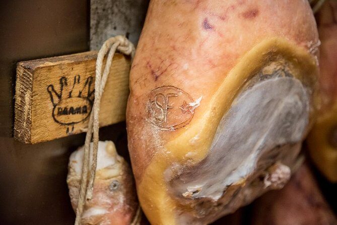 Private Half Day Parma Food Tour: Parmesan Cheese, Parma Ham, Lunch - Who Would Benefit Most?