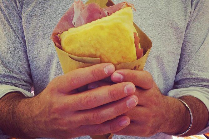 Private Half Day Parma Food Walking Tour - Introduction: Why a Food Tour in Parma?