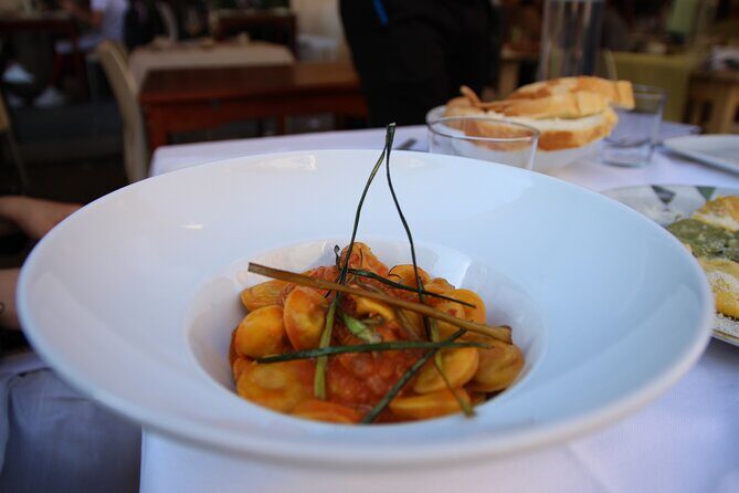 Private Half Day Parma Food Walking Tour - Practical Details: What to Expect