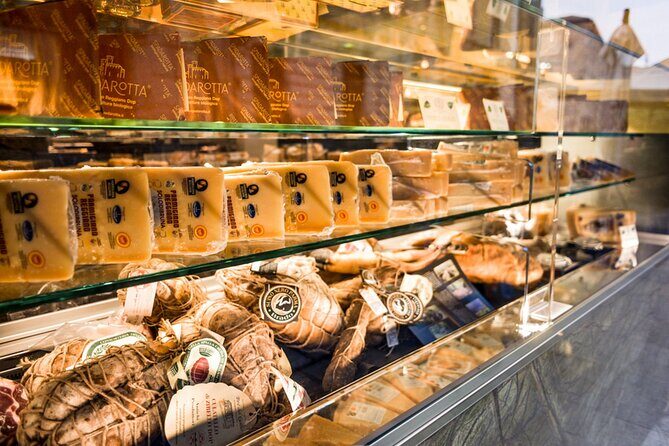 Private Half Day Parma Food Walking Tour - Who Will Love This Tour?