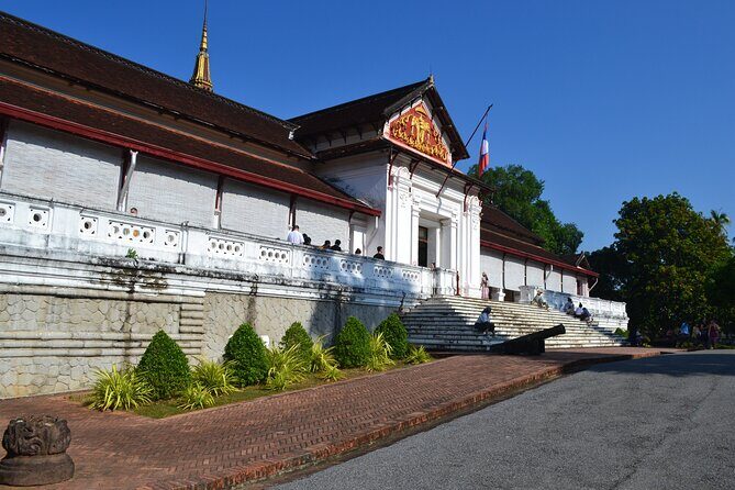 Private Half Day Pedalling Leisurely through Luang Prabang - Authenticity and Experience Insights from Reviews