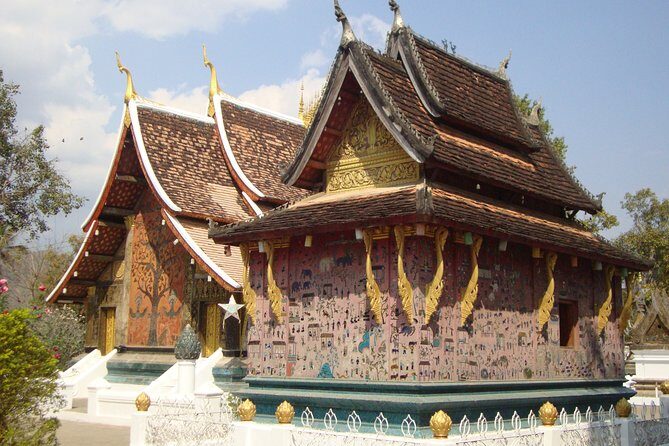 Private Half Day Pedalling Leisurely through Luang Prabang - FAQ