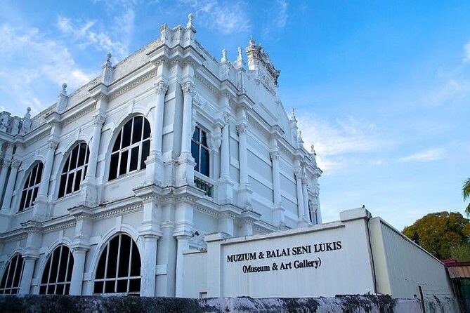 Private Half-Day Penang Highlights City Tour - Deep Dive into the Tour Experience
