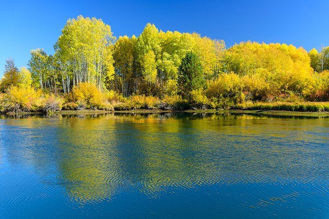 Private Half-Day Photo Tours - Exploring the Details of the Private Photo Tour in Bend
