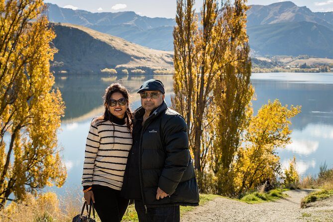 Private Half Day Photography Tour of Queenstown | Skippers | Glenorchy - FAQs