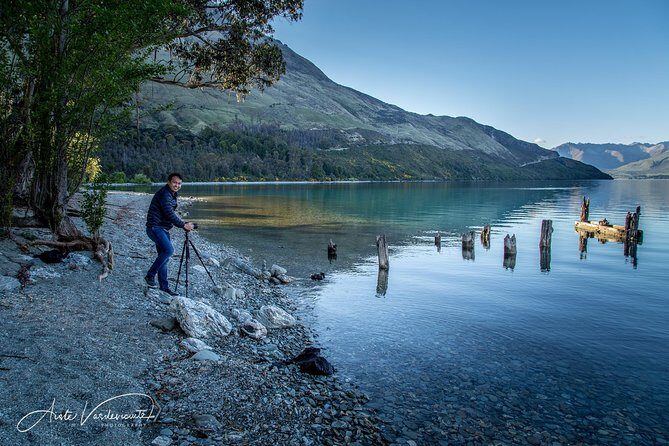 Private Half Day Photography Tour of Queenstown | Skippers | Glenorchy - Key Points