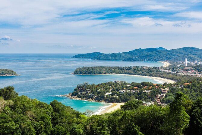 Private Half-Day Phuket City Tour and ATV Adventure with Pickup - Honest Insights from Reviews