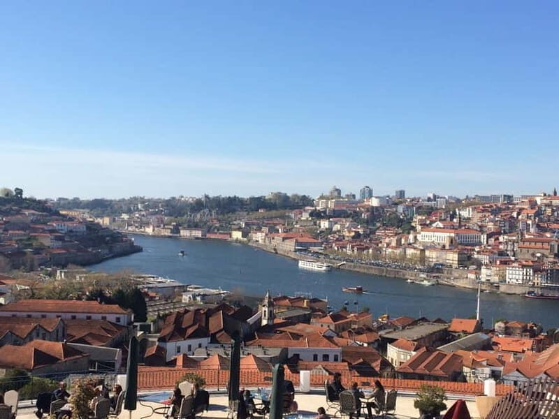 Private Half-Day Porto Tour By Car - Key Points