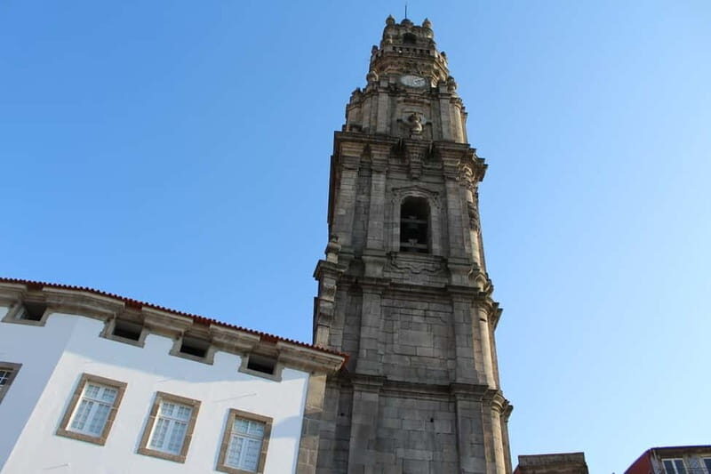 Private Half-Day Porto Tour By Car - In-Depth Look at the Porto Private Tour