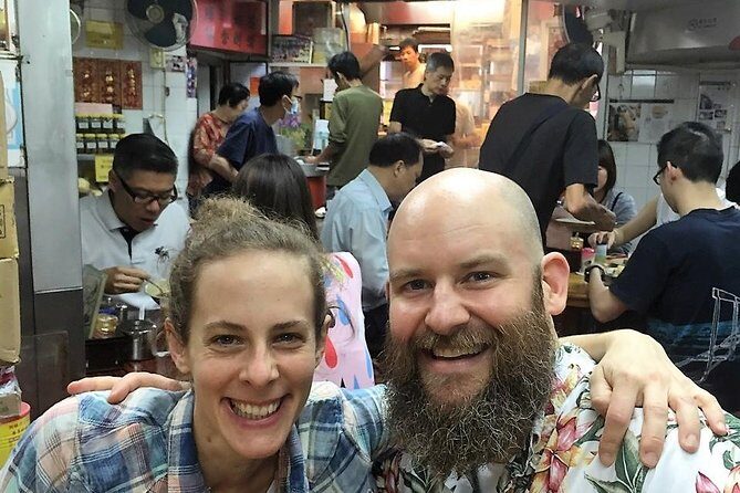 Private Half-Day Real Hong Kong Walking Tour - The Experience: What It Means for Travelers