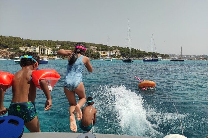 Private Half Day Sailing Boat Tour in Palma de Mallorca - An In-Depth Look at the Experience