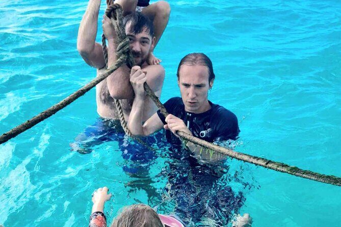 Private Half Day Sailing Excursion on the Lagoon of Tahiti - An In-Depth Look at the Tour