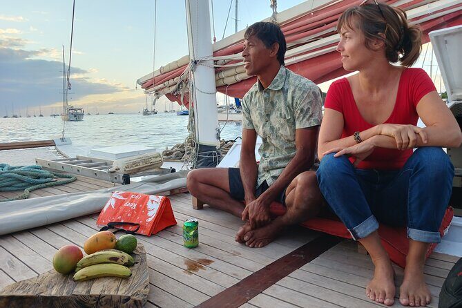Private Half Day Sailing Excursion on the Lagoon of Tahiti - Frequently Asked Questions