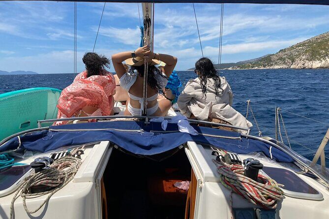 Private - Half Day Sailing from Hvar on a modern sail yacht (up to 8 travellers) - Final Thoughts