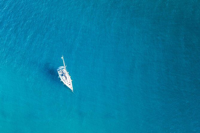 Private - Half day sailing on a modern 36ft from Zadar (up to 8 travellers) - Frequently Asked Questions