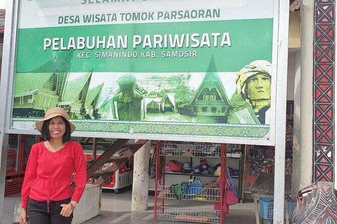 Private Half-Day Samosir Island Tour from Berastagi or Harbour - Final Thoughts: Is It Worth It?