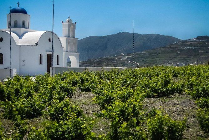 ~PRIVATE Half Day Santorini road tour 4 hours Book with us~ - FAQ