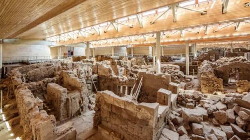 ~ Private half day Santorini road tour ~ - Insights From Reviews and Personal Experiences