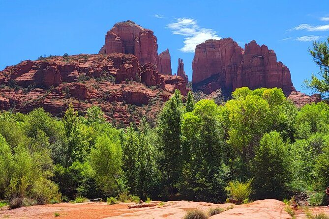 Private Half-Day Sedona Sightseeing Tour from Flagstaff or Sedona - Final Thoughts: Is It Worth It?