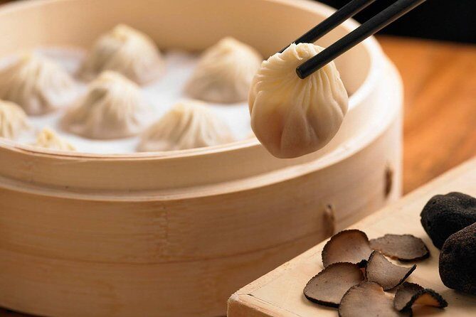 Private Half-Day Shanghai Tour with Din Tai Fung Dining - Who Would Love This Tour?