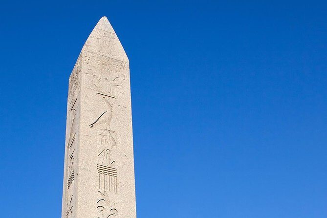 Private Half Day Shore Excursion: Hagia Sophia, Hippodrome, Blue Mosque and Grand Bazaar From Istanbul - The Value of This Tour