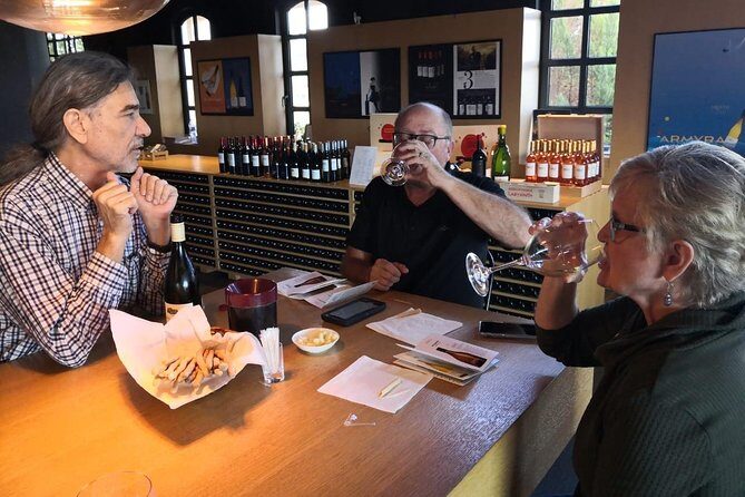 Private Half-Day Sightseeing in Athens - Who Is This Tour Best For?