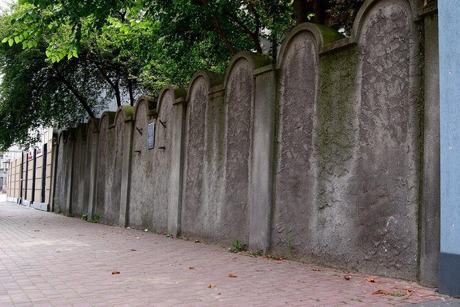 Private Half-Day Sightseeing in Krakow - Key Points